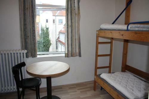 Hostel City Sleep-in