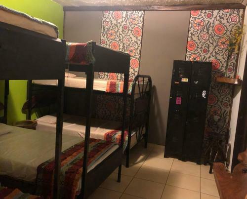 Posada La Zona Hostel
