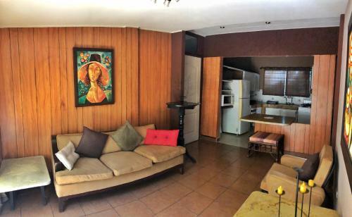 Posada La Zona Hostel