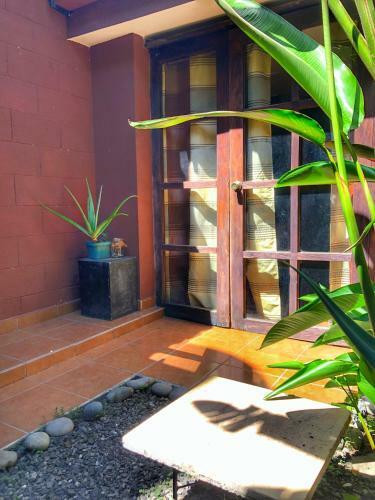 Posada La Zona Hostel