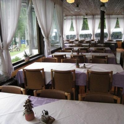 Hostel Pod Voglom