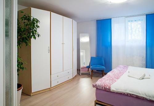 Apartments Your Colourful Ljubljana Home