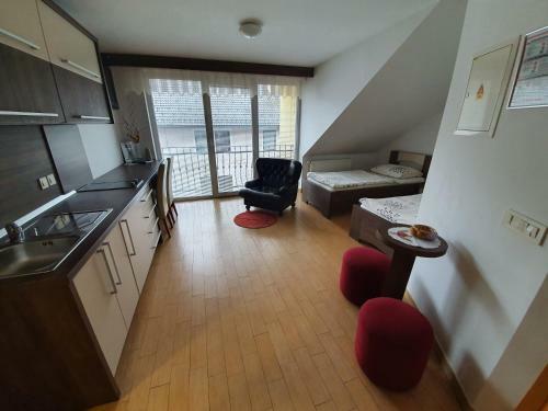 Hostel Novak