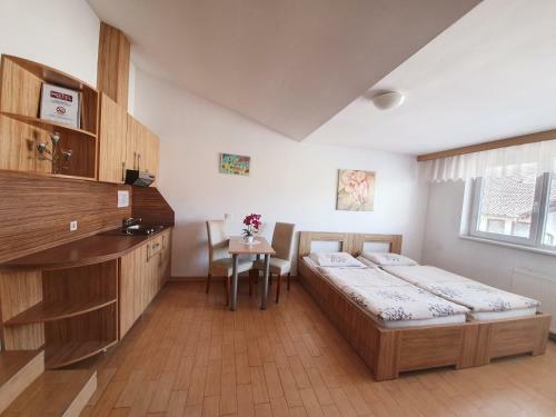 Hostel Novak