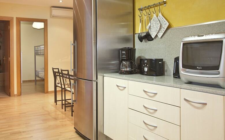 Apartamento Alcam Torrent