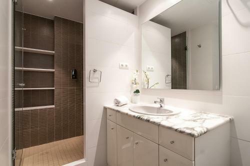 Apartamento Weflating Diagonal