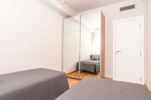 Apartamento Weflating Diagonal