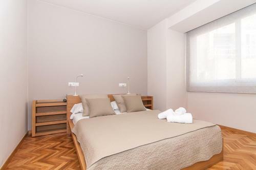 Apartamento Weflating Diagonal