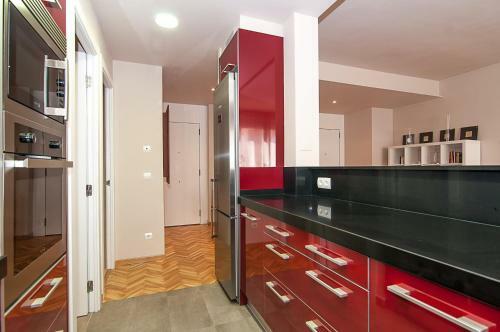Apartamento Weflating Diagonal