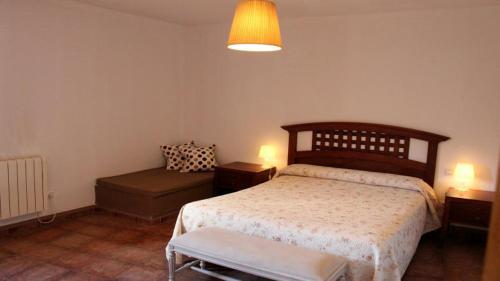 Agroturismo La Badila