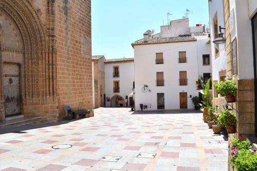 Casa San Antonio