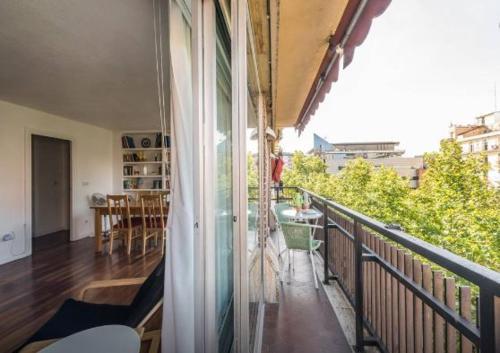 Apartamento Bernabeu Calm & Light