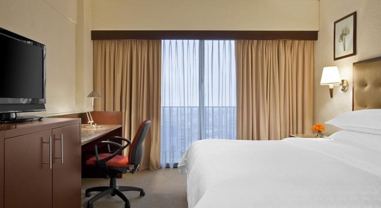 Sheraton Lima Hotel & Convention Center