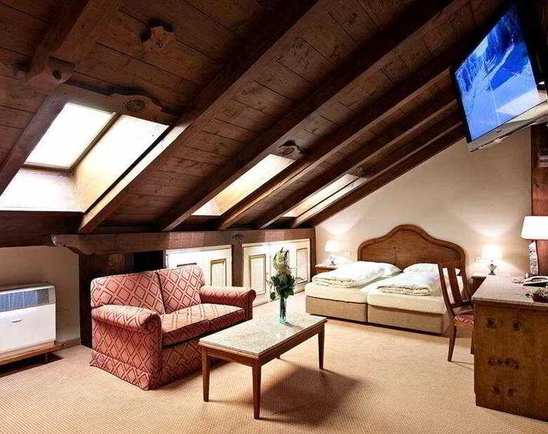 Hotel Lasserhof