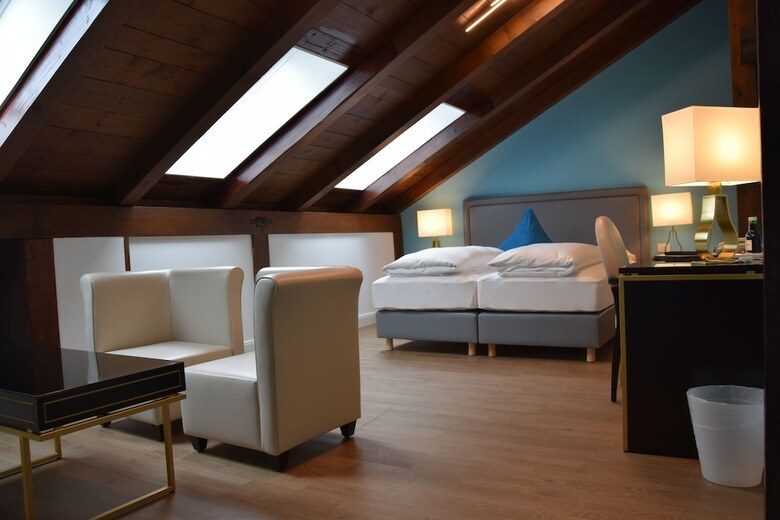 Hotel Lasserhof