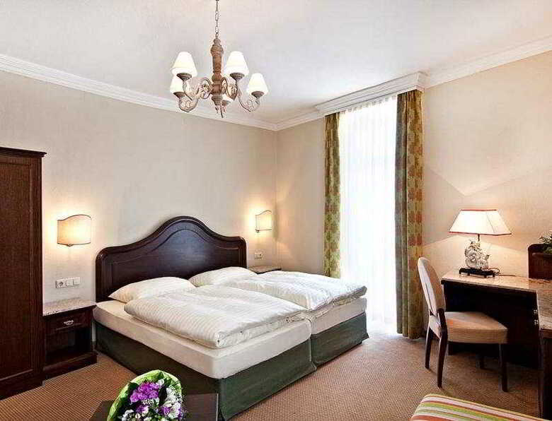 Hotel Lasserhof
