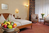 Hotel City Central