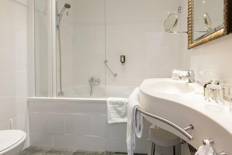 Hotel Kaiserhof Wien