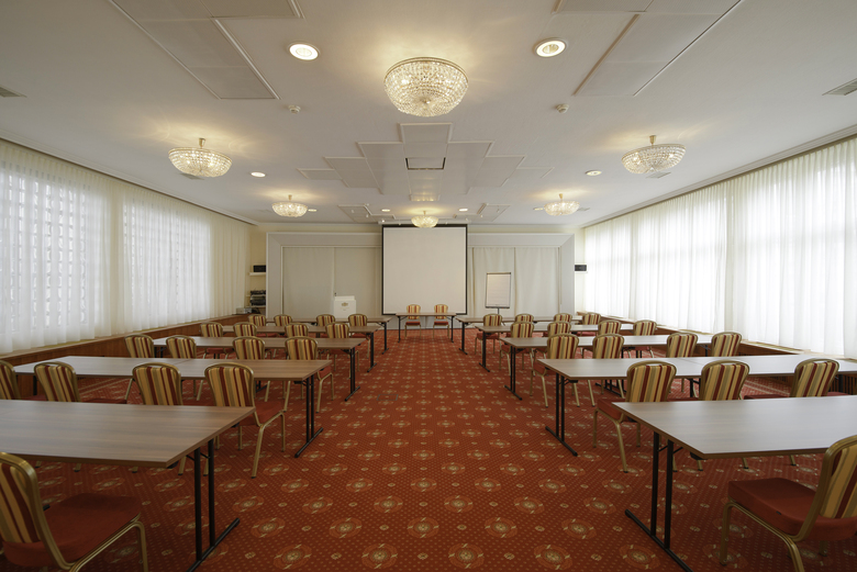 Hotel Stefanie
