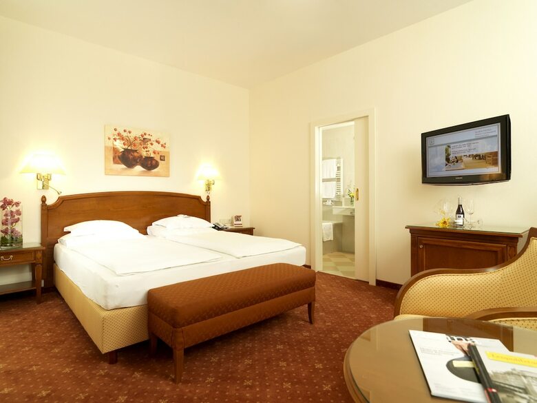 Hotel Stefanie