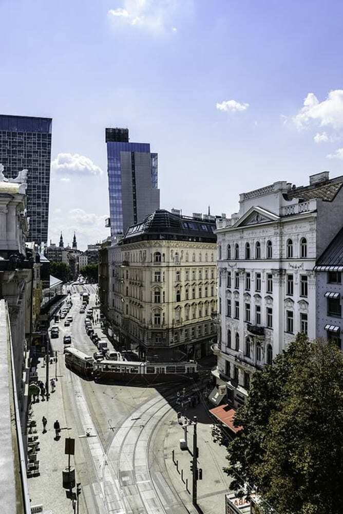Hotel Stefanie