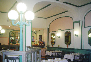 Hotel Le Dome