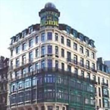 Hotel Le Dome