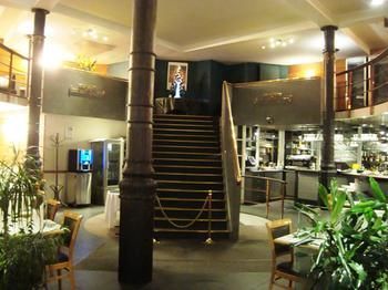 Hotel Le Dome