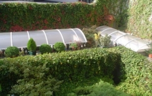 Hotel Le Dome