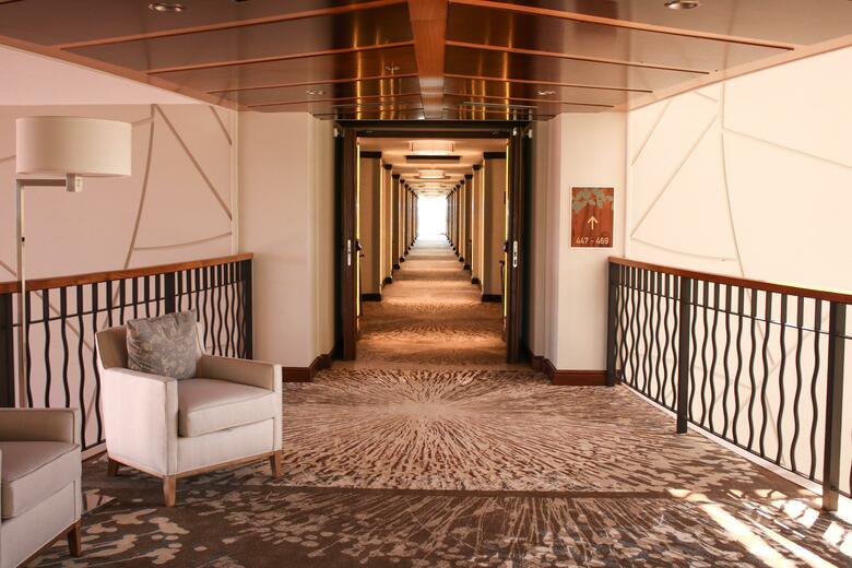 Real Intercontinental Costa Rica At Multiplaza Mall, An Ihg Hotel