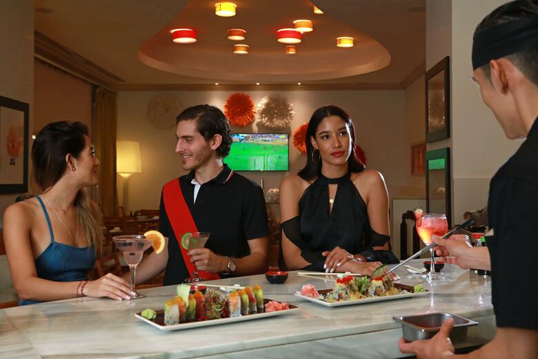 Real Intercontinental Costa Rica At Multiplaza Mall, An Ihg Hotel