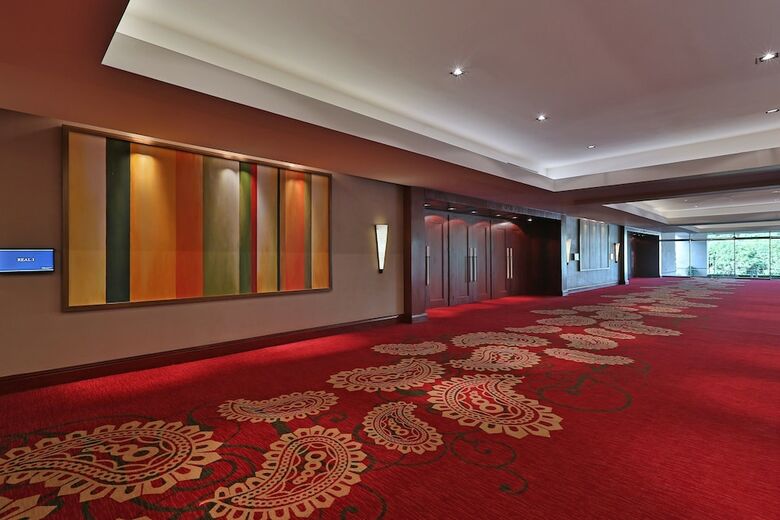 Real Intercontinental Costa Rica At Multiplaza Mall, An Ihg Hotel