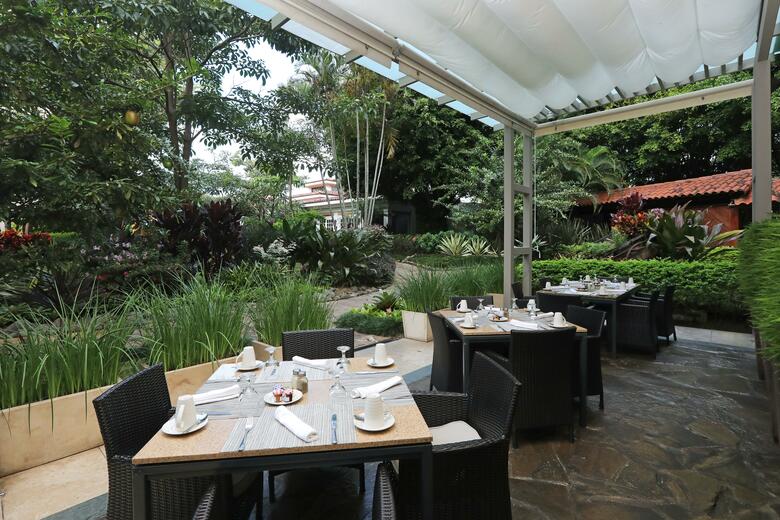 Real Intercontinental Costa Rica At Multiplaza Mall, An Ihg Hotel