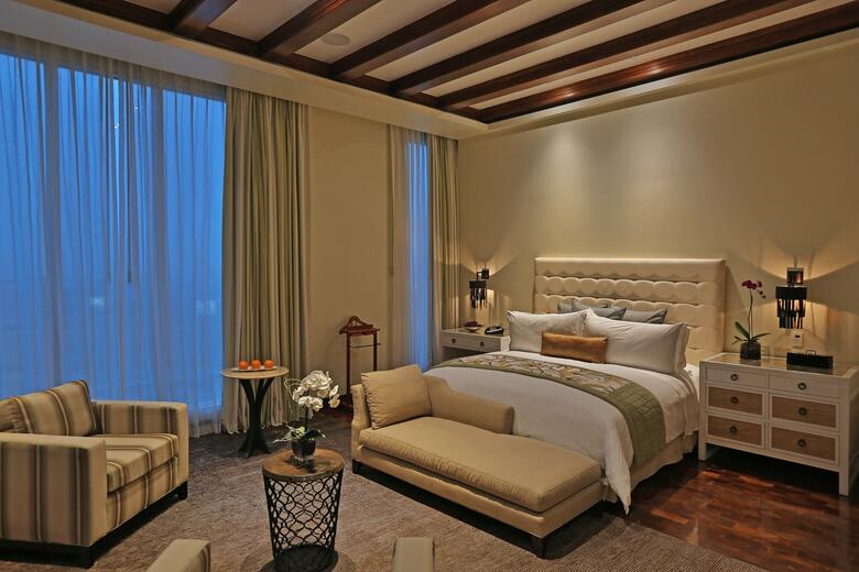 Real Intercontinental Costa Rica At Multiplaza Mall, An Ihg Hotel