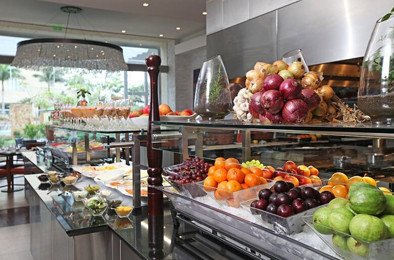 Real Intercontinental Costa Rica At Multiplaza Mall, An Ihg Hotel