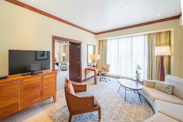 Real Intercontinental Costa Rica At Multiplaza Mall, An Ihg Hotel