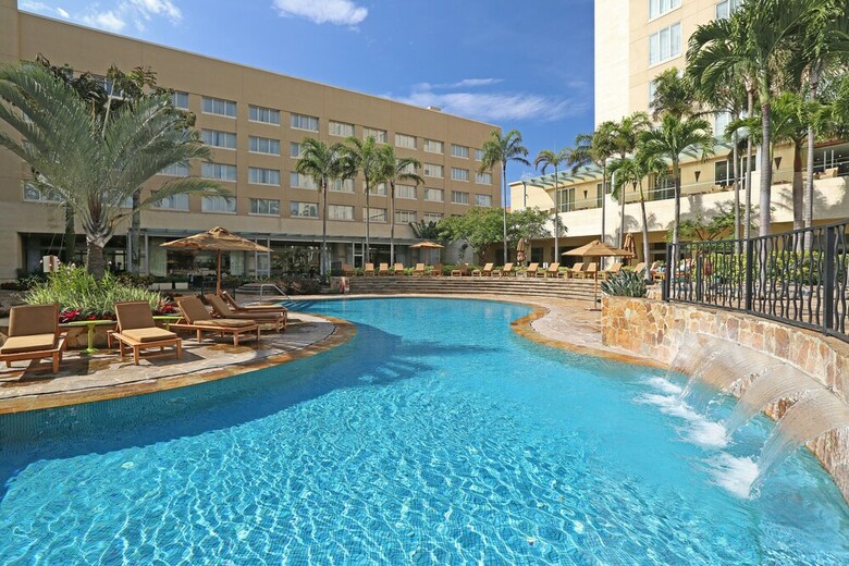 Real Intercontinental Costa Rica At Multiplaza Mall, An Ihg Hotel