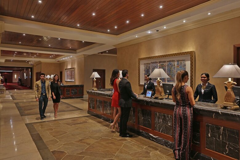 Real Intercontinental Costa Rica At Multiplaza Mall, An Ihg Hotel
