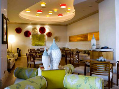 Real Intercontinental Costa Rica At Multiplaza Mall, An Ihg Hotel