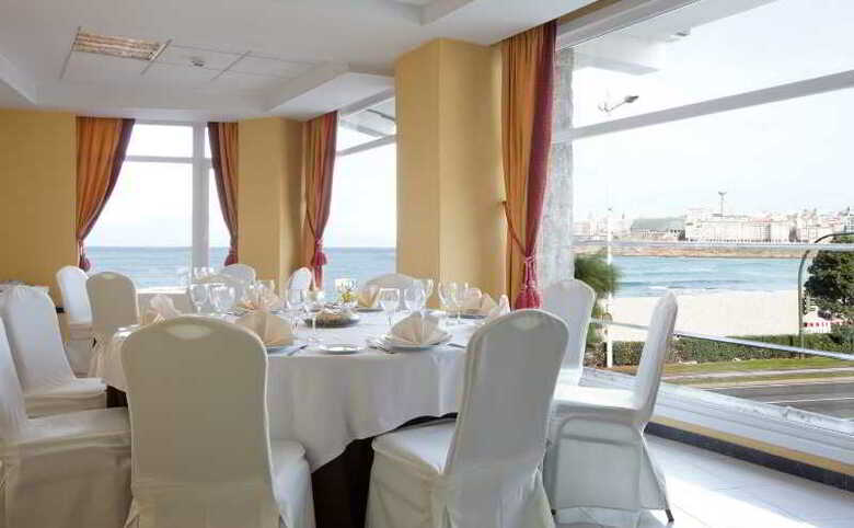 Hotel Riazor