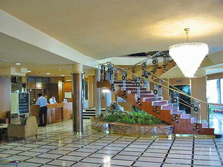 Hotel Riazor