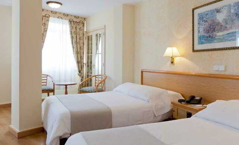 Hotel Riazor