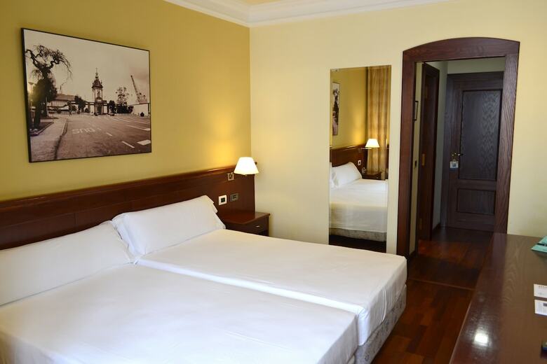 Hotel El Suizo