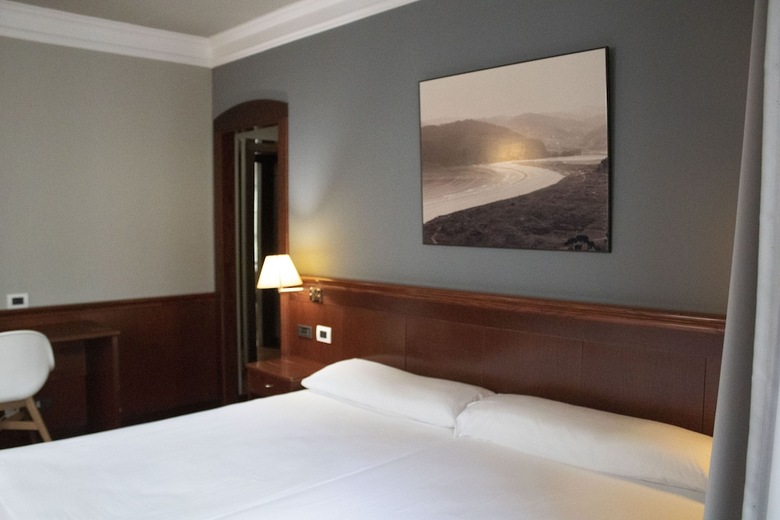 Hotel El Suizo