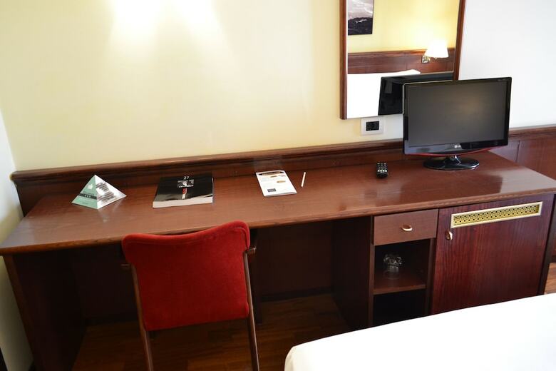 Hotel El Suizo