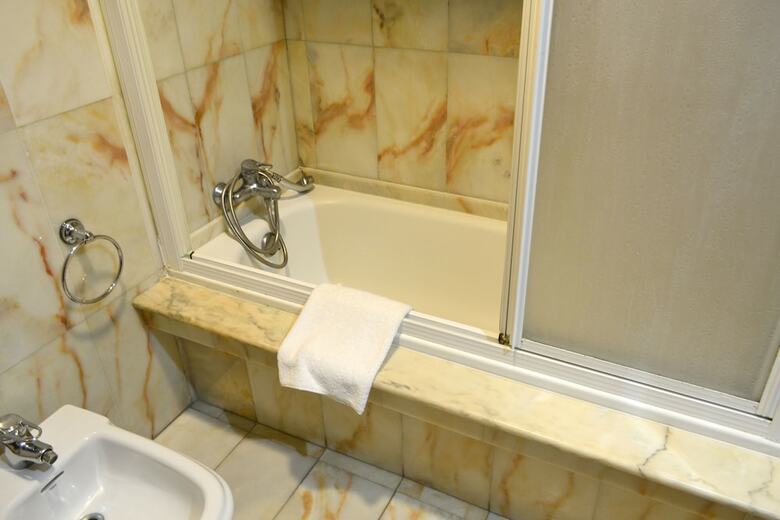 Hotel El Suizo
