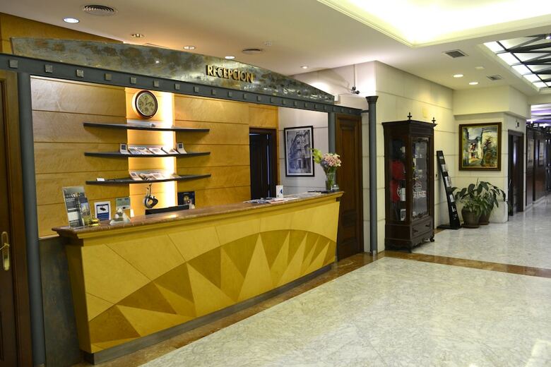 Hotel El Suizo