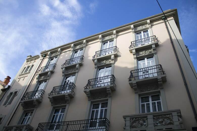 Hotel El Suizo
