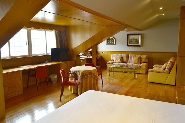 Hotel El Suizo