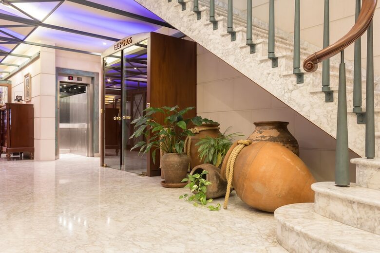 Hotel El Suizo